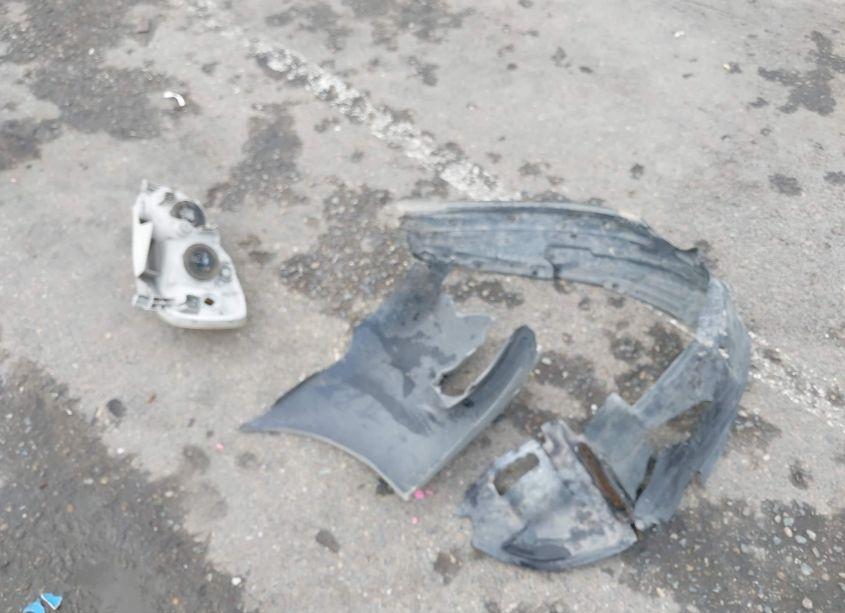 Photo 12 of 2003 Toyota Corolla S (VIN 1NXBR32E33Z087989)