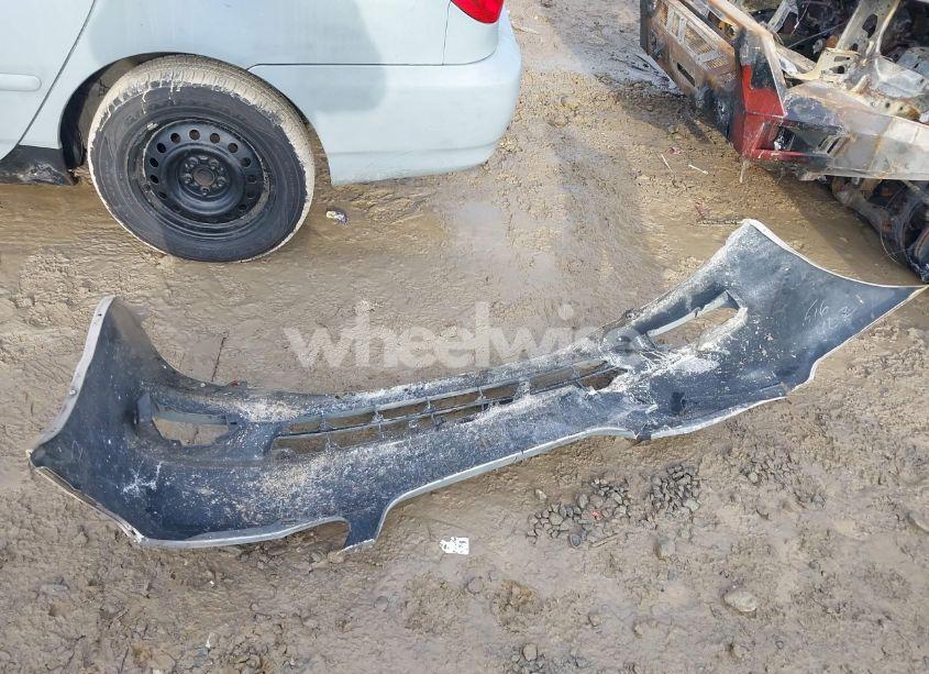 Photo 12 of 2003 Toyota Corolla LE (VIN 1NXBR32E33Z088995)