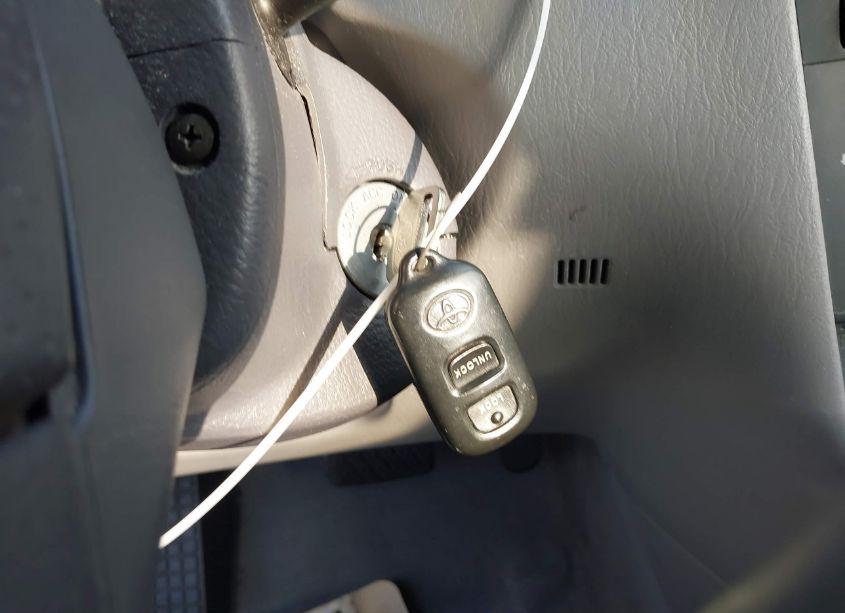 Photo 11 of 2003 Toyota Corolla LE (VIN 1NXBR32E33Z095218)