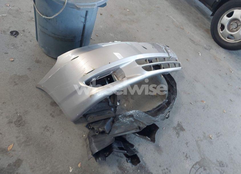 Photo 12 of 2003 Toyota Corolla LE (VIN 1NXBR32E33Z119128)