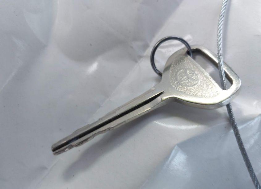 Photo 11 of 2003 Toyota Corolla LE (VIN 1NXBR32E33Z131330)