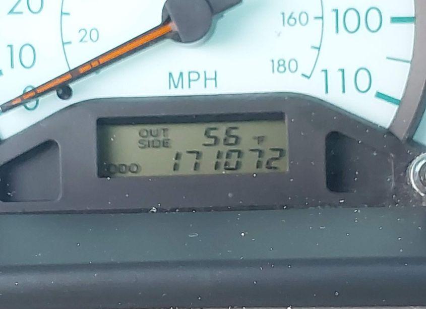 Photo 15 of 2003 Toyota Corolla LE (VIN 1NXBR32E33Z131330)