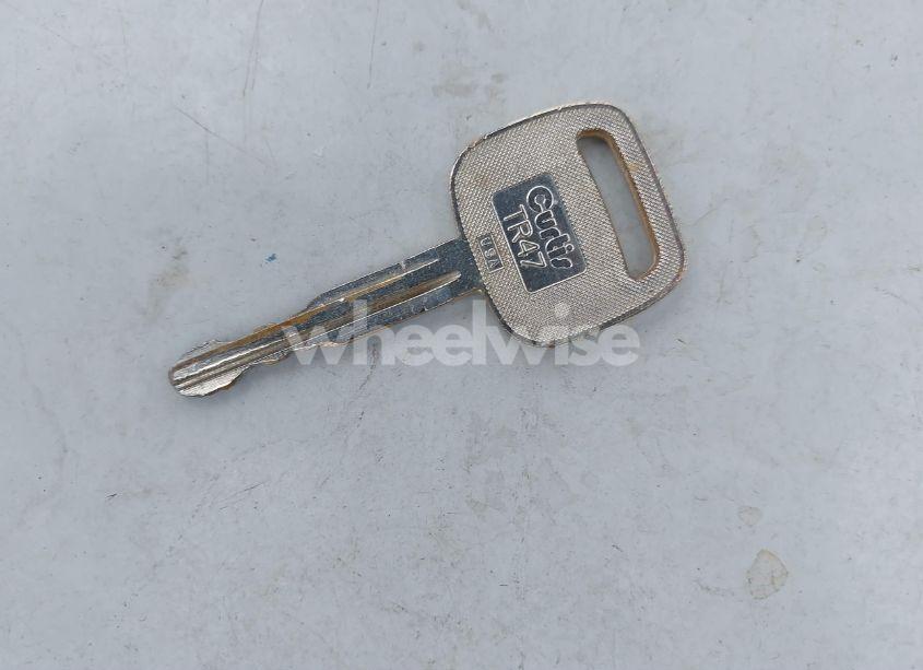 Photo 11 of 2003 Toyota Corolla LE (VIN 1NXBR32E33Z131747)