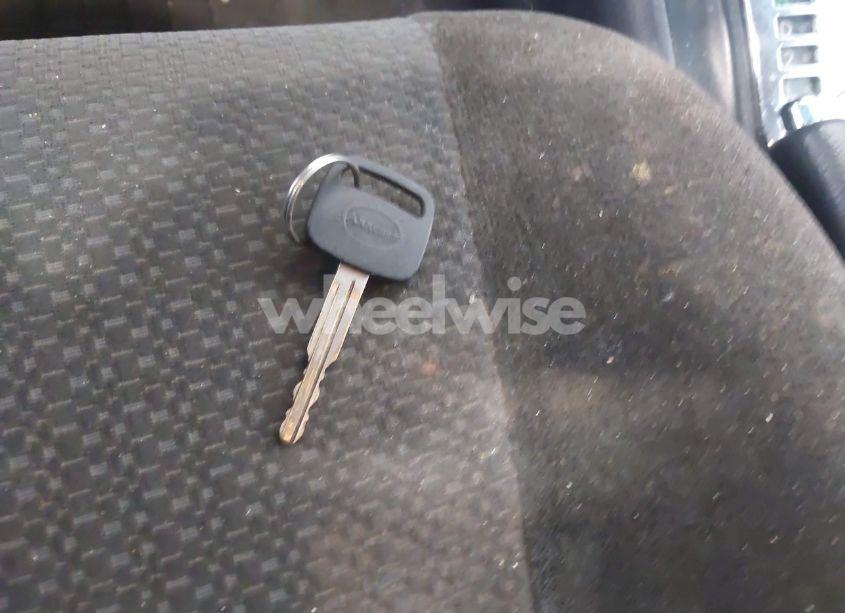 Photo 11 of 2003 Toyota Corolla S (VIN 1NXBR32E33Z164294)