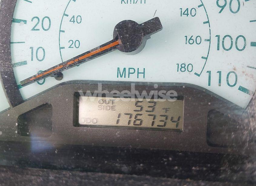 Photo 15 of 2004 Toyota Corolla LE (VIN 1NXBR32E34Z196874)