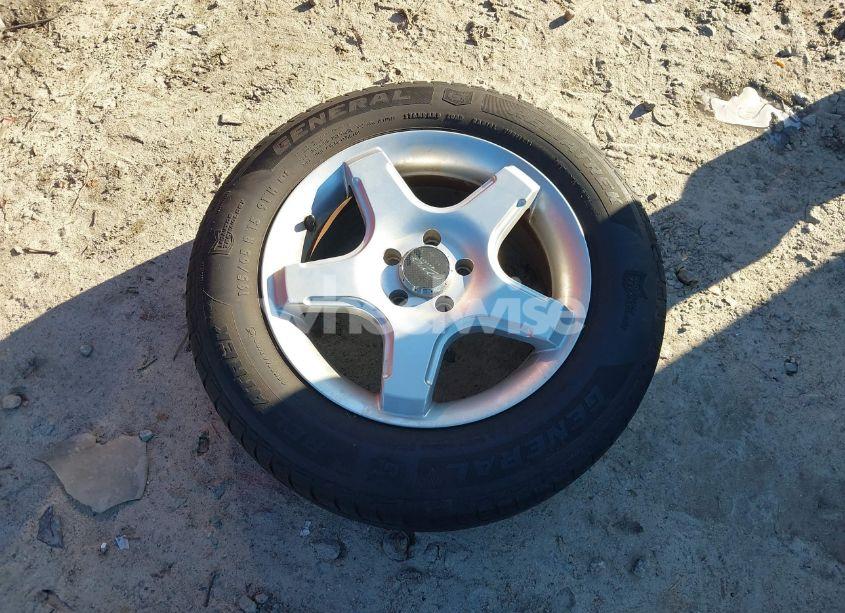 Photo 12 of 2004 Toyota Corolla S (VIN 1NXBR32E34Z214872)