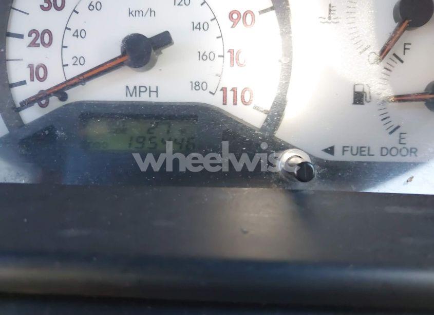 Photo 16 of 2004 Toyota Corolla S (VIN 1NXBR32E34Z214872)