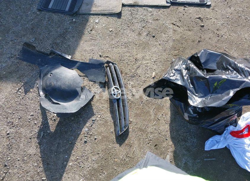 Photo 12 of 2004 Toyota Corolla LE (VIN 1NXBR32E34Z223927)