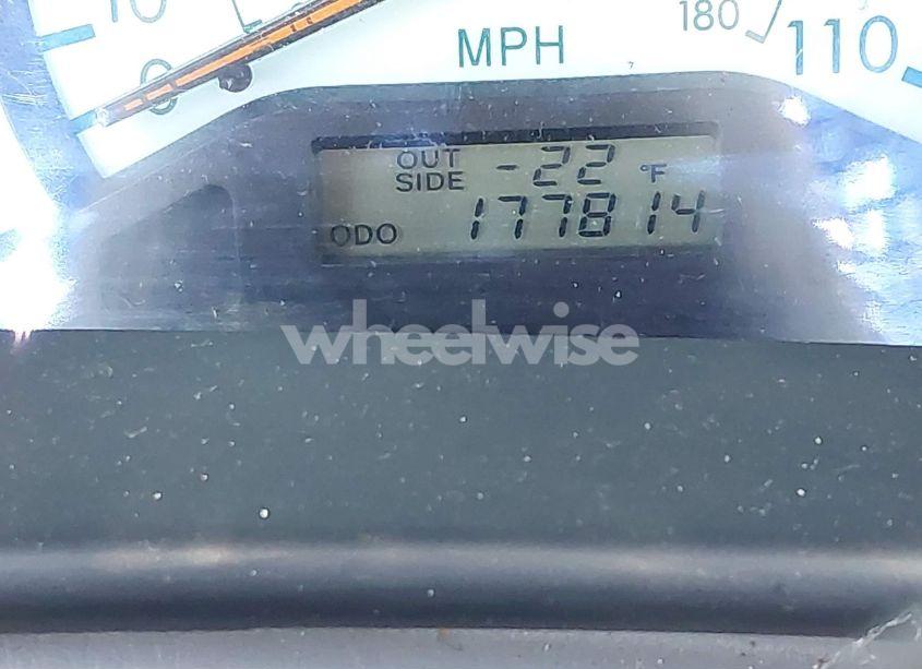 Photo 16 of 2004 Toyota Corolla LE (VIN 1NXBR32E34Z223927)