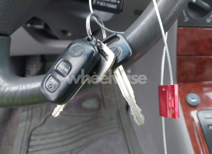 Photo 11 of 2004 Toyota Corolla LE (VIN 1NXBR32E34Z335238)