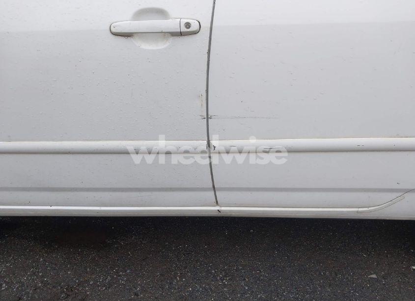 Photo 6 of 2004 Toyota Corolla LE (VIN 1NXBR32E34Z335238)