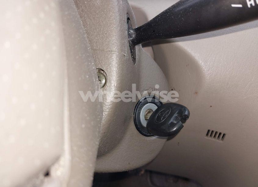 Photo 11 of 2005 Toyota Corolla CE (VIN 1NXBR32E35Z376230)