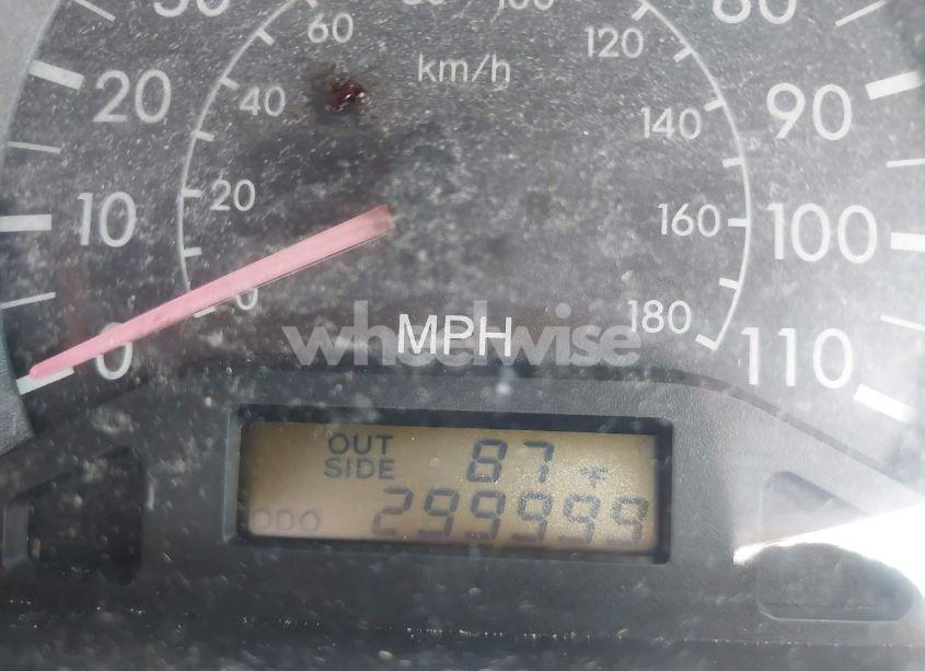 Photo 7 of 2005 Toyota Corolla CE (VIN 1NXBR32E35Z431811)