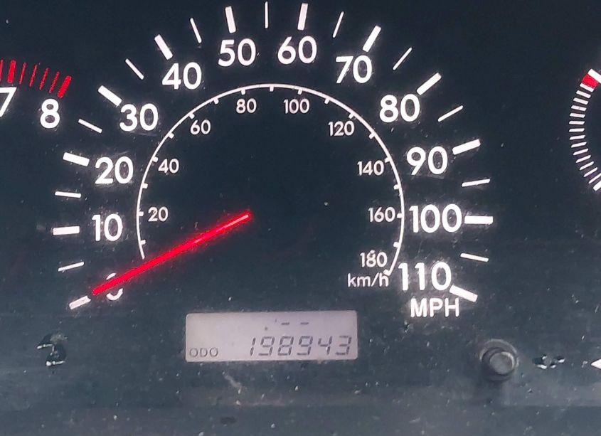 Photo 15 of 2005 Toyota Corolla LE (VIN 1NXBR32E35Z432540)