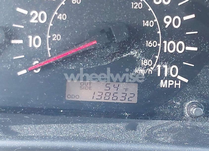 Photo 15 of 2005 Toyota Corolla LE (VIN 1NXBR32E35Z467398)