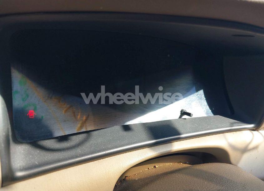 Photo 7 of 2005 Toyota Corolla LE (VIN 1NXBR32E35Z493063)