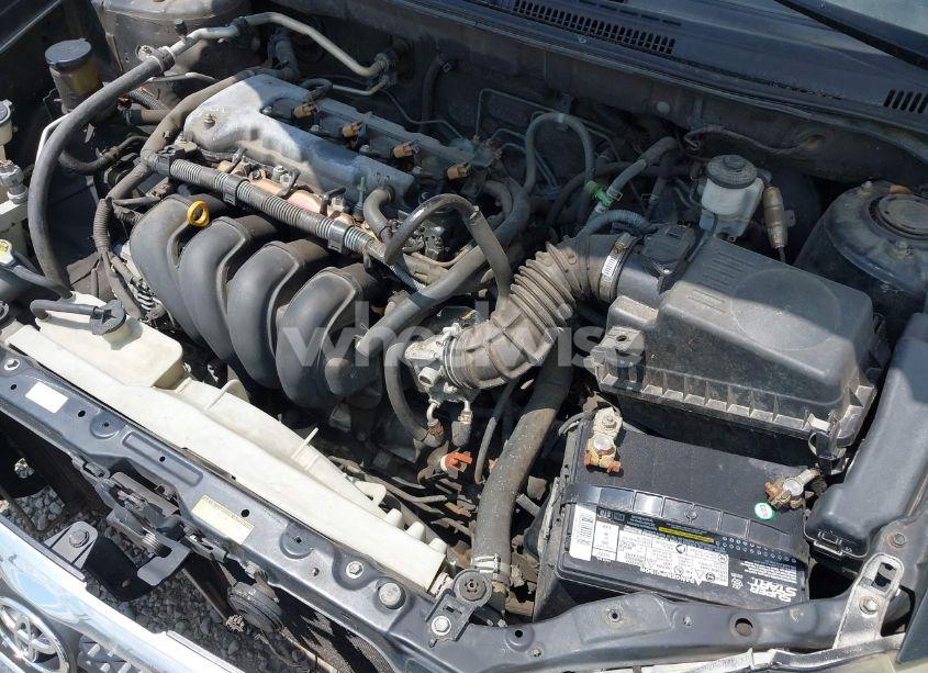 Photo 6 of 2005 Toyota Corolla S (VIN 1NXBR32E35Z502313)