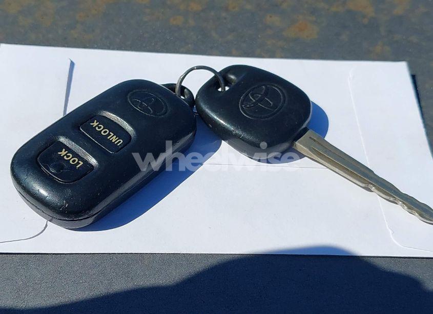 Photo 11 of 2006 Toyota Corolla LE (VIN 1NXBR32E36Z587302)