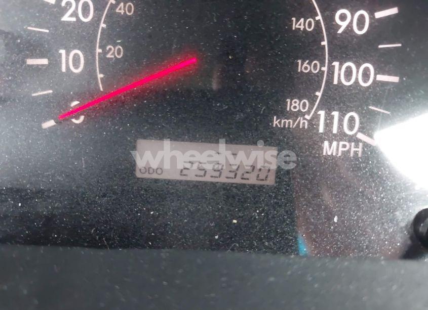 Photo 15 of 2006 Toyota Corolla LE (VIN 1NXBR32E36Z598946)