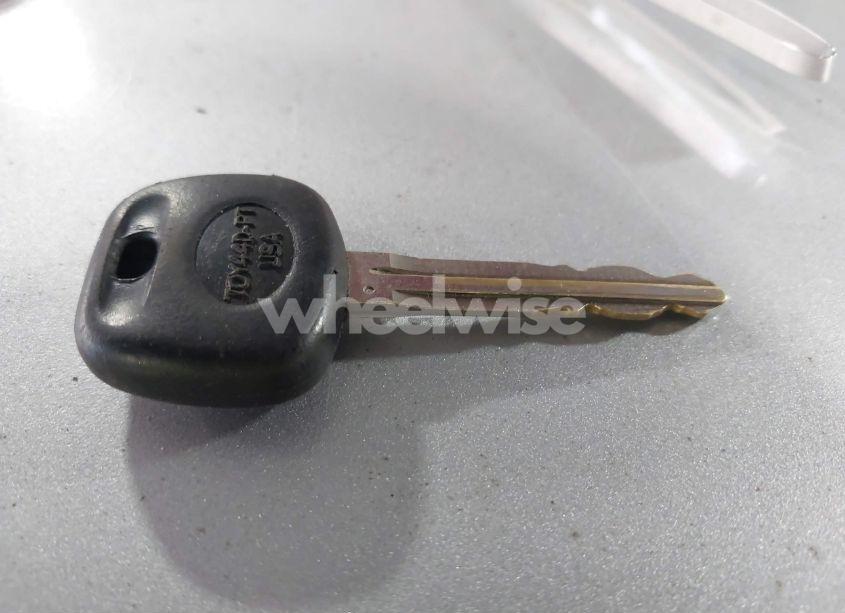 Photo 11 of 2006 Toyota Corolla CE (VIN 1NXBR32E36Z608973)