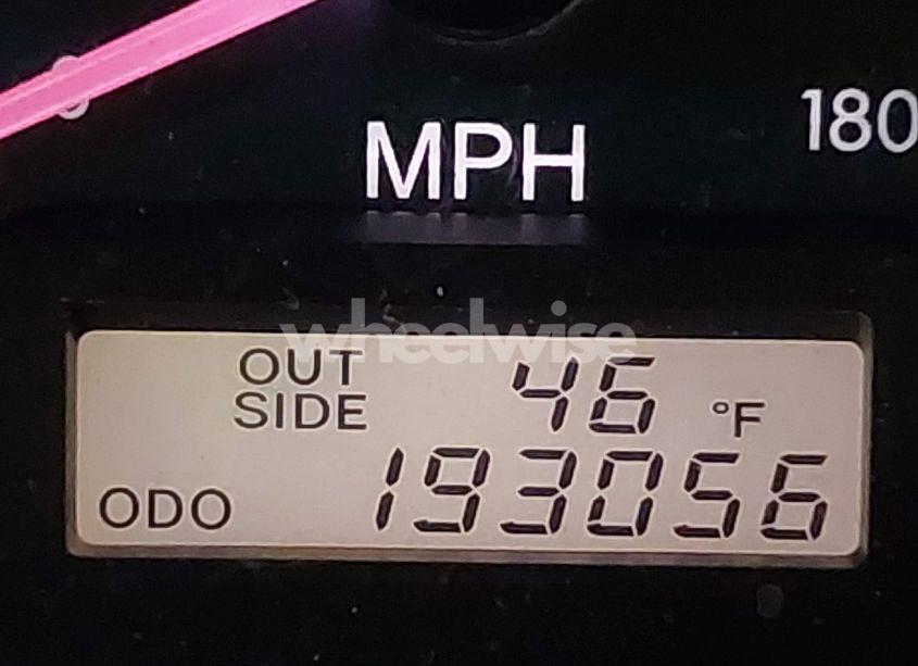 Photo 7 of 2006 Toyota Corolla CE (VIN 1NXBR32E36Z608973)