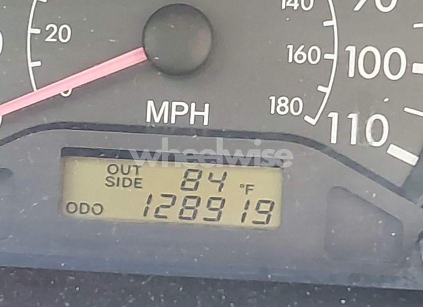 Photo 15 of 2006 Toyota Corolla CE (VIN 1NXBR32E36Z632190)