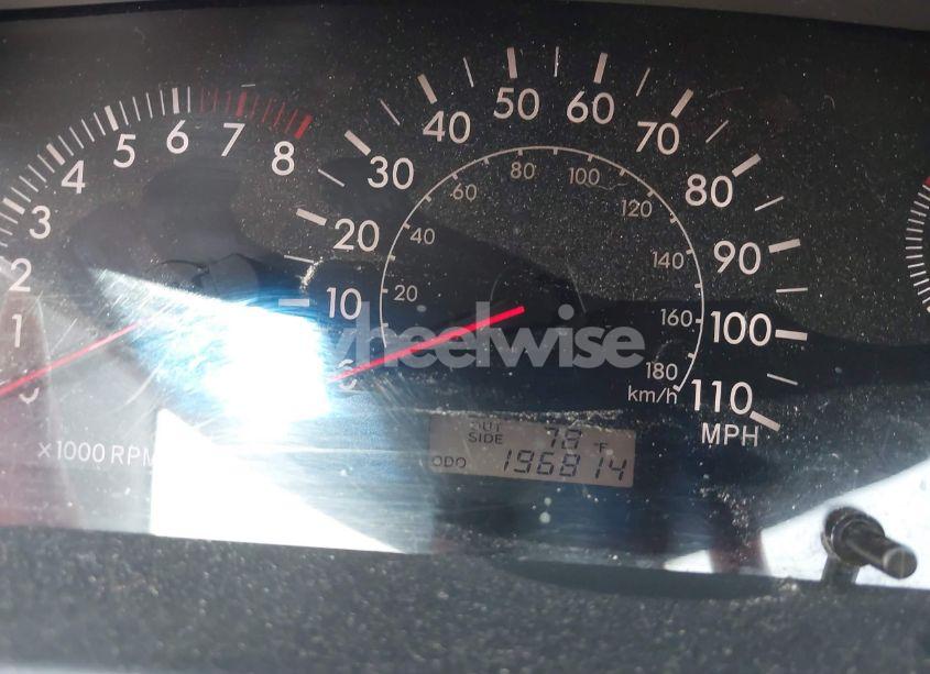 Photo 16 of 2006 Toyota Corolla LE (VIN 1NXBR32E36Z644033)