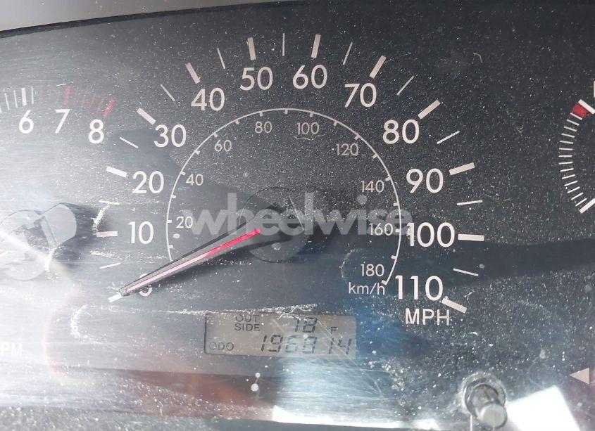 Photo 7 of 2006 Toyota Corolla LE (VIN 1NXBR32E36Z644033)