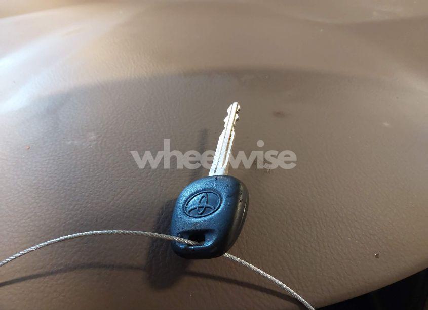 Photo 11 of 2006 Toyota Corolla CE (VIN 1NXBR32E36Z649572)