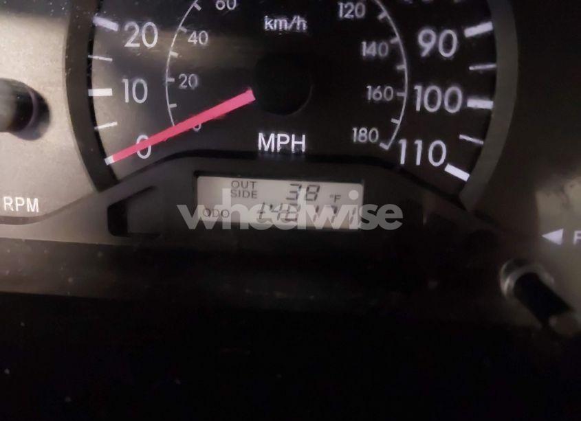 Photo 16 of 2006 Toyota Corolla CE (VIN 1NXBR32E36Z649572)