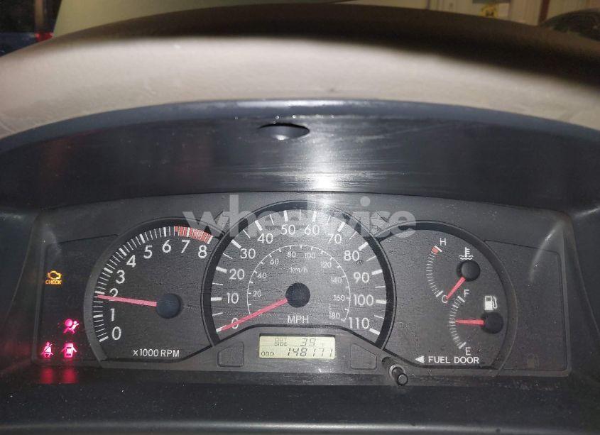 Photo 7 of 2006 Toyota Corolla CE (VIN 1NXBR32E36Z649572)