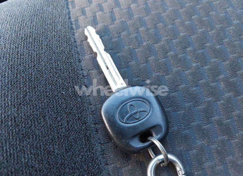 Photo 11 of 2006 Toyota Corolla S (VIN 1NXBR32E36Z660359)