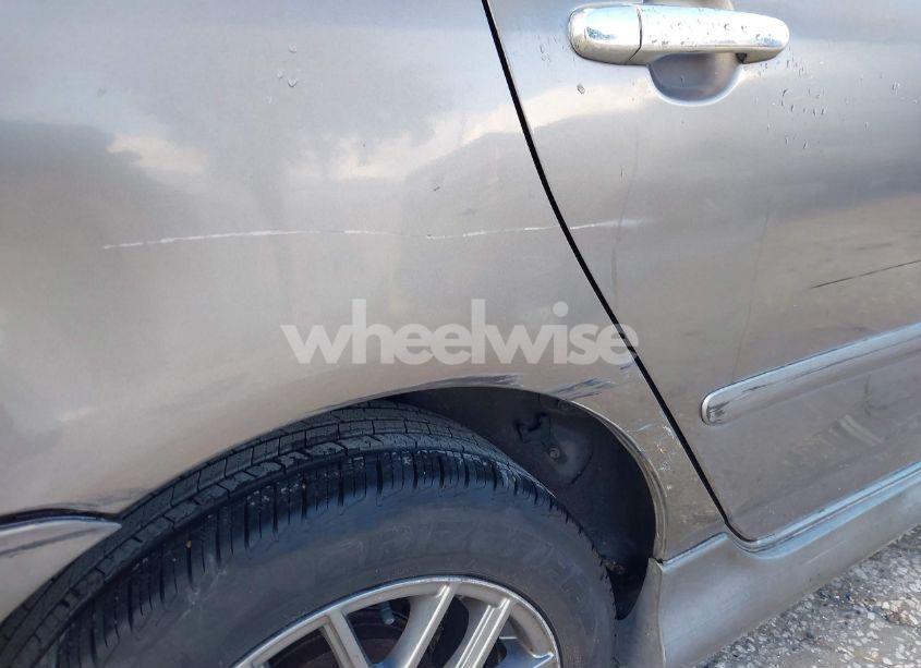 Photo 14 of 2006 Toyota Corolla S (VIN 1NXBR32E36Z660359)