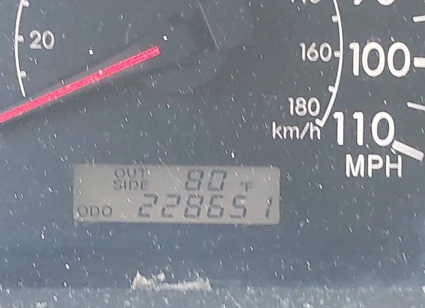 Photo 15 of 2006 Toyota Corolla LE (VIN 1NXBR32E36Z662452)