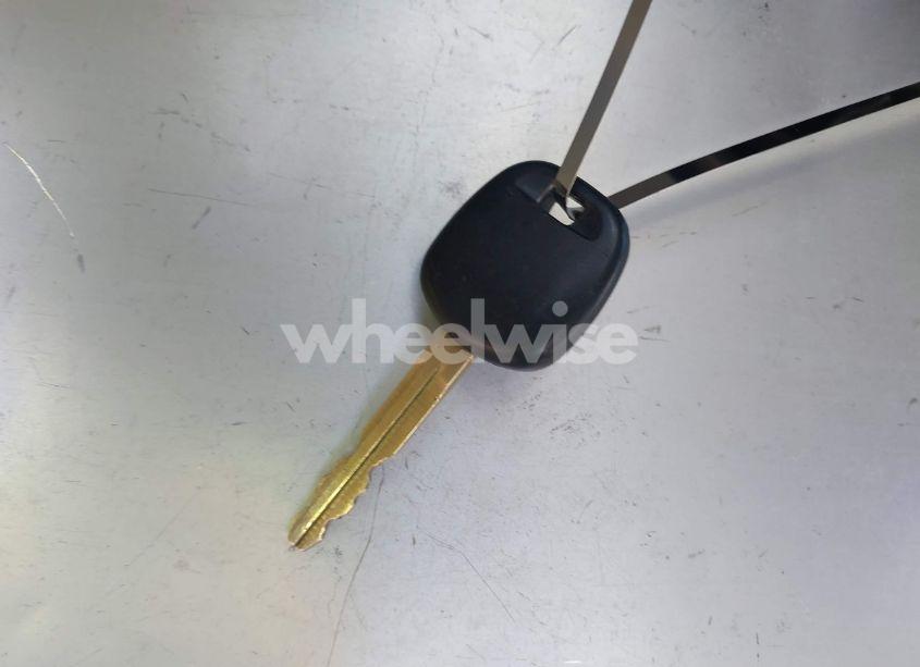 Photo 11 of 2006 Toyota Corolla CE (VIN 1NXBR32E36Z663861)