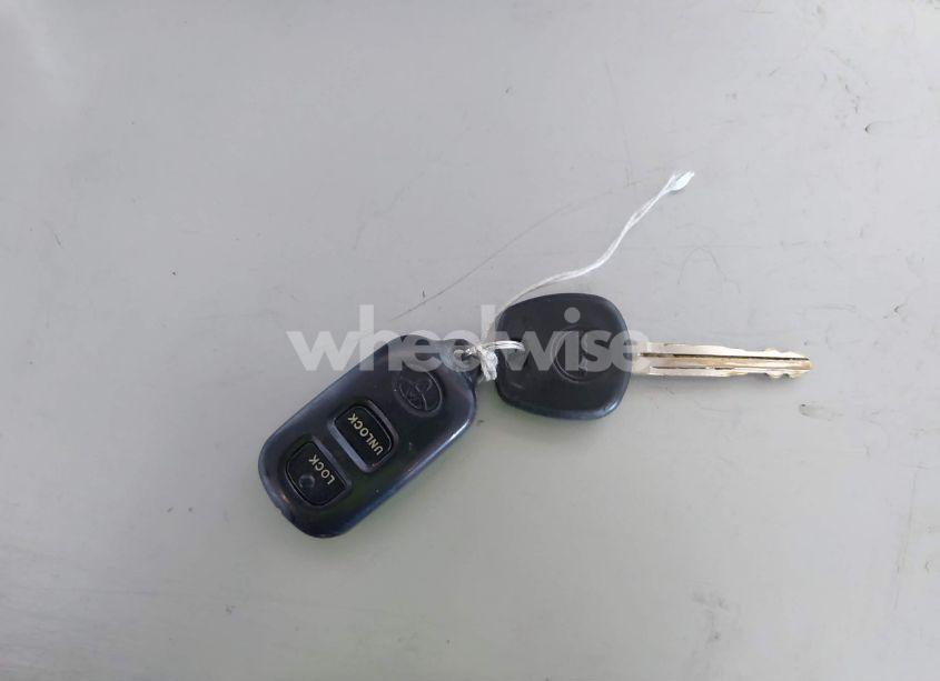 Photo 11 of 2006 Toyota Corolla LE (VIN 1NXBR32E36Z668834)