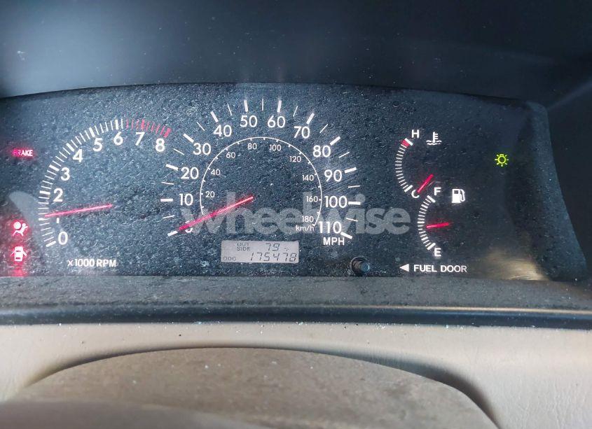 Photo 7 of 2006 Toyota Corolla LE (VIN 1NXBR32E36Z668834)