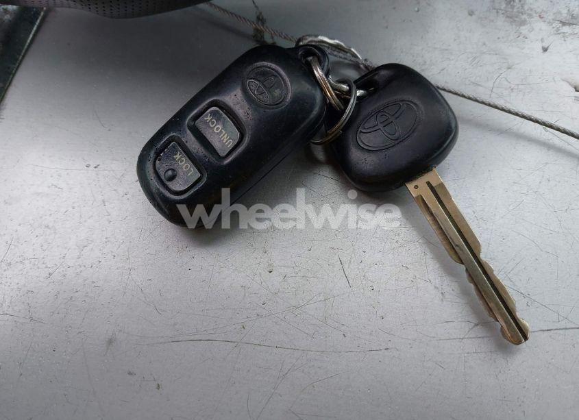 Photo 11 of 2006 Toyota Corolla LE (VIN 1NXBR32E36Z669403)