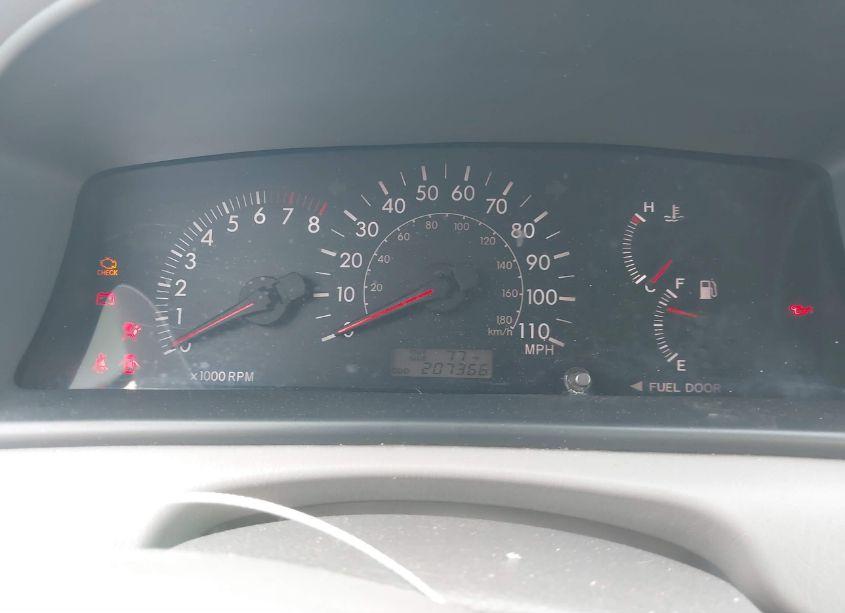 Photo 7 of 2006 Toyota Corolla LE (VIN 1NXBR32E36Z677677)