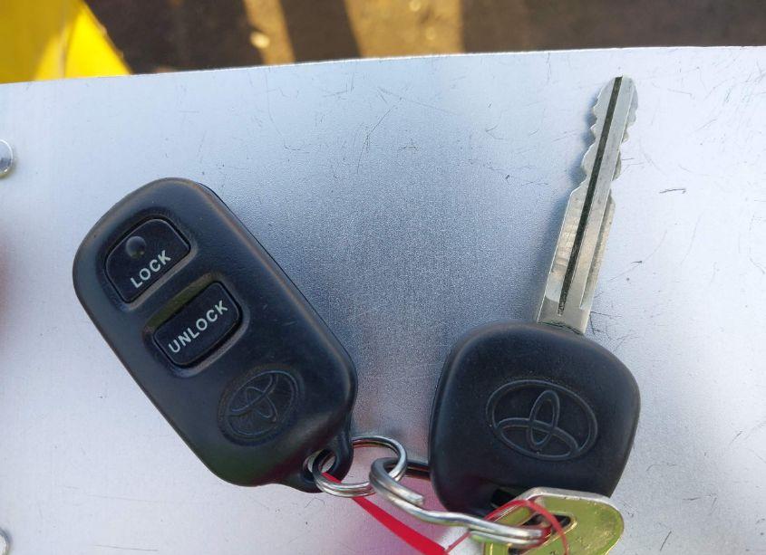 Photo 11 of 2006 Toyota Corolla LE (VIN 1NXBR32E36Z719264)