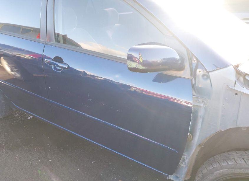 Photo 21 of 2006 Toyota Corolla LE (VIN 1NXBR32E36Z719264)