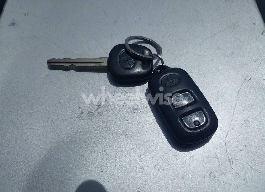 Photo 11 of 2006 Toyota Corolla CE/LE/S (VIN 1NXBR32E36Z725176)