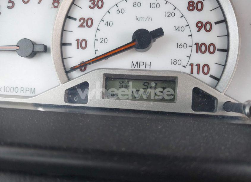 Photo 15 of 2006 Toyota Corolla CE/LE/S (VIN 1NXBR32E36Z725176)