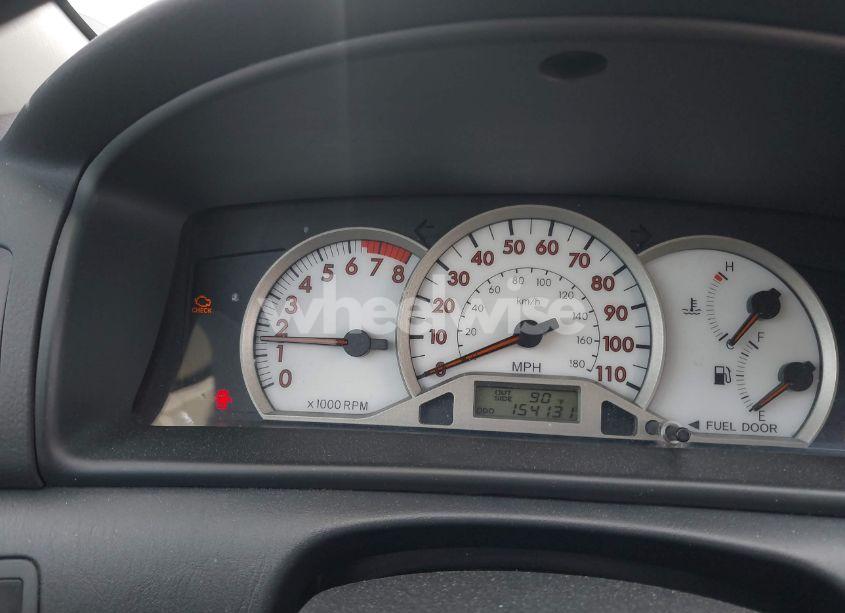 Photo 7 of 2006 Toyota Corolla CE/LE/S (VIN 1NXBR32E36Z725176)