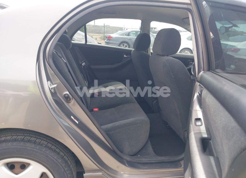 Photo 8 of 2006 Toyota Corolla CE/LE/S (VIN 1NXBR32E36Z725176)