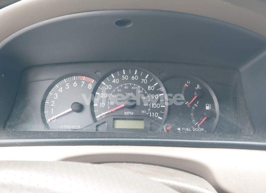 Photo 7 of 2006 Toyota Corolla CE (VIN 1NXBR32E36Z757805)