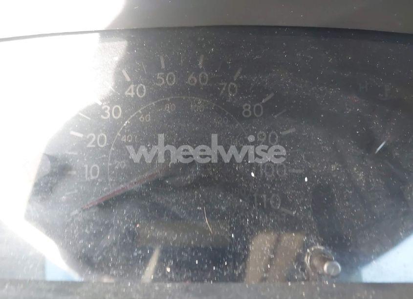 Photo 14 of 2007 Toyota Corolla LE (VIN 1NXBR32E37Z774119)