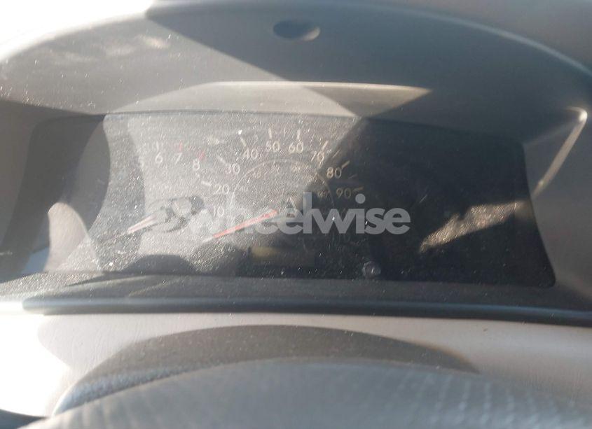 Photo 7 of 2007 Toyota Corolla LE (VIN 1NXBR32E37Z774119)