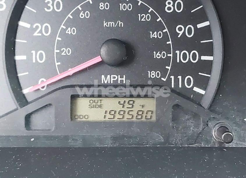 Photo 7 of 2007 Toyota Corolla CE (VIN 1NXBR32E37Z785685)