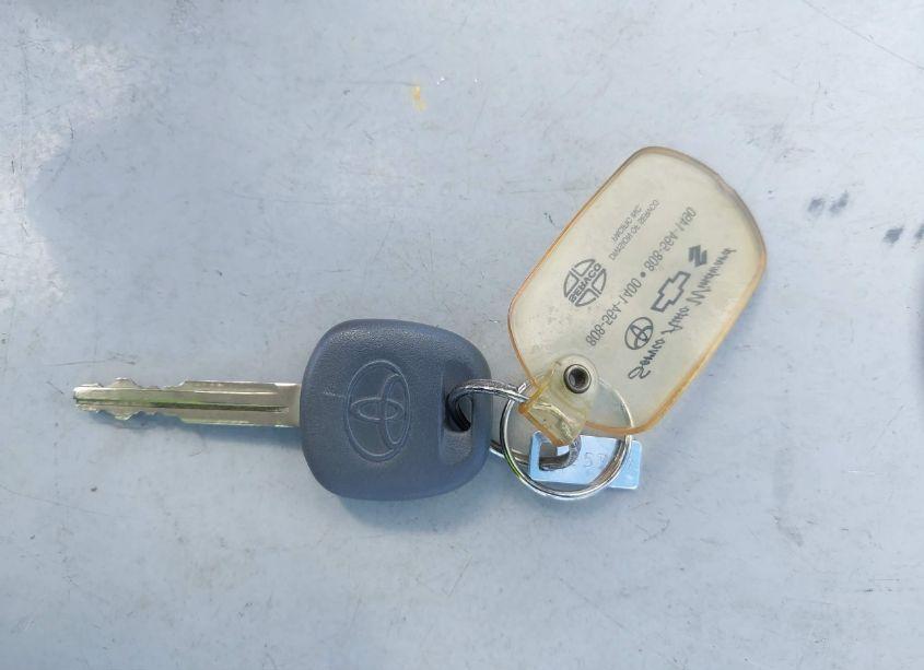 Photo 11 of 2007 Toyota Corolla CE (VIN 1NXBR32E37Z794385)